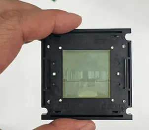 非凡国际智控将亮相深圳显示芯片生态论坛，共筑显示芯片新生态